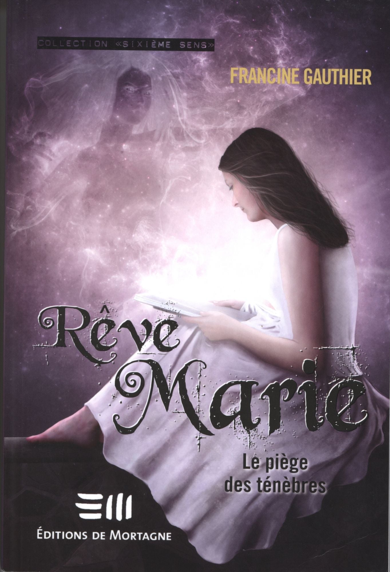 Rêve Marie 2 : Le piège des ténèbres