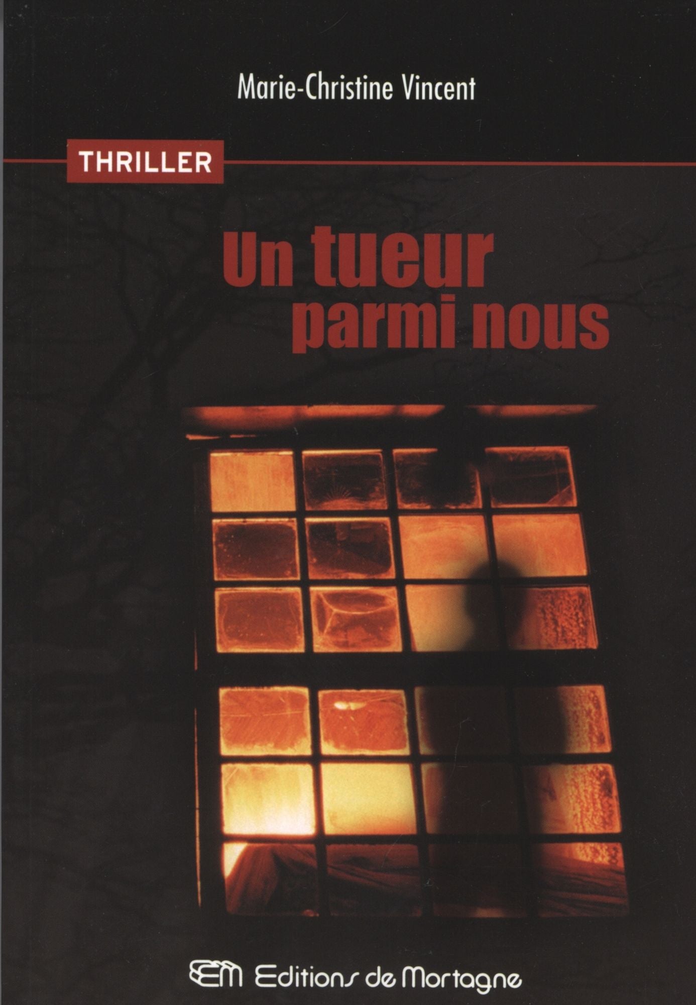 Un tueur parmi nous