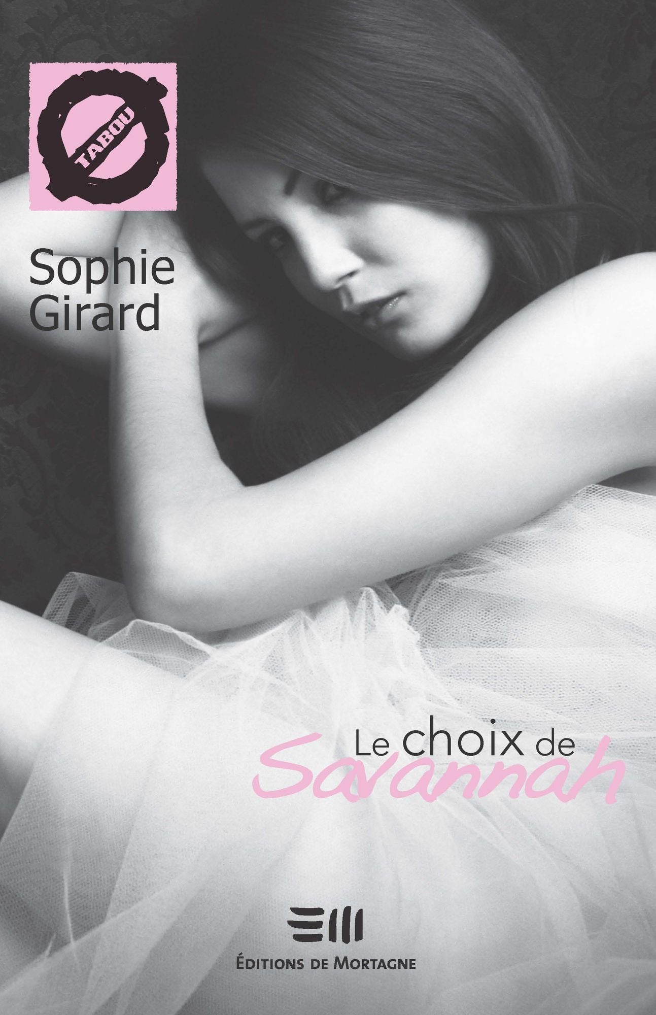 Le choix de Savannah 04