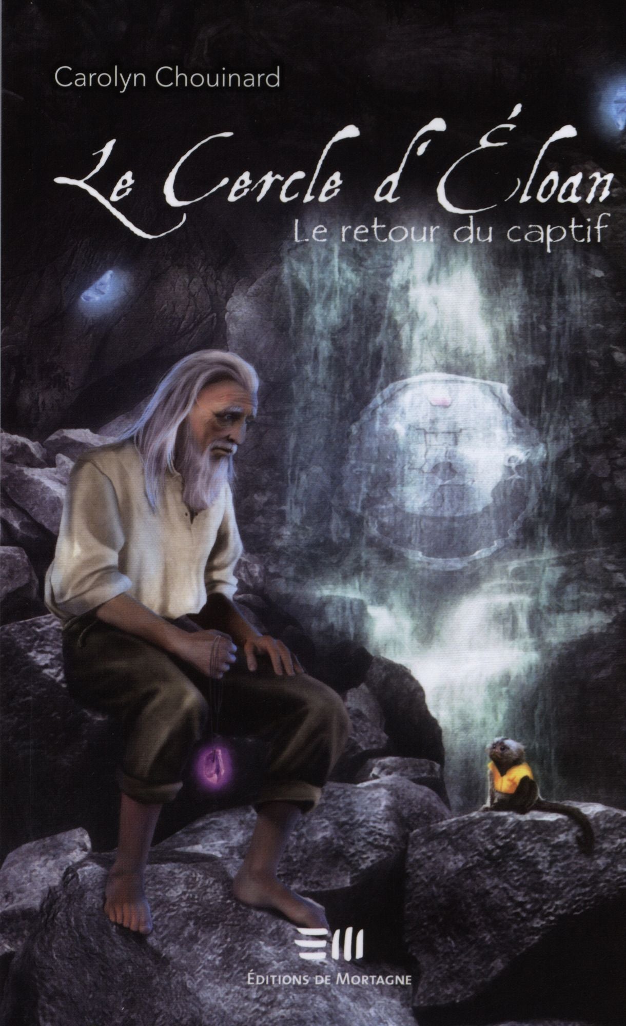 Cercle d'Eloan Le 3