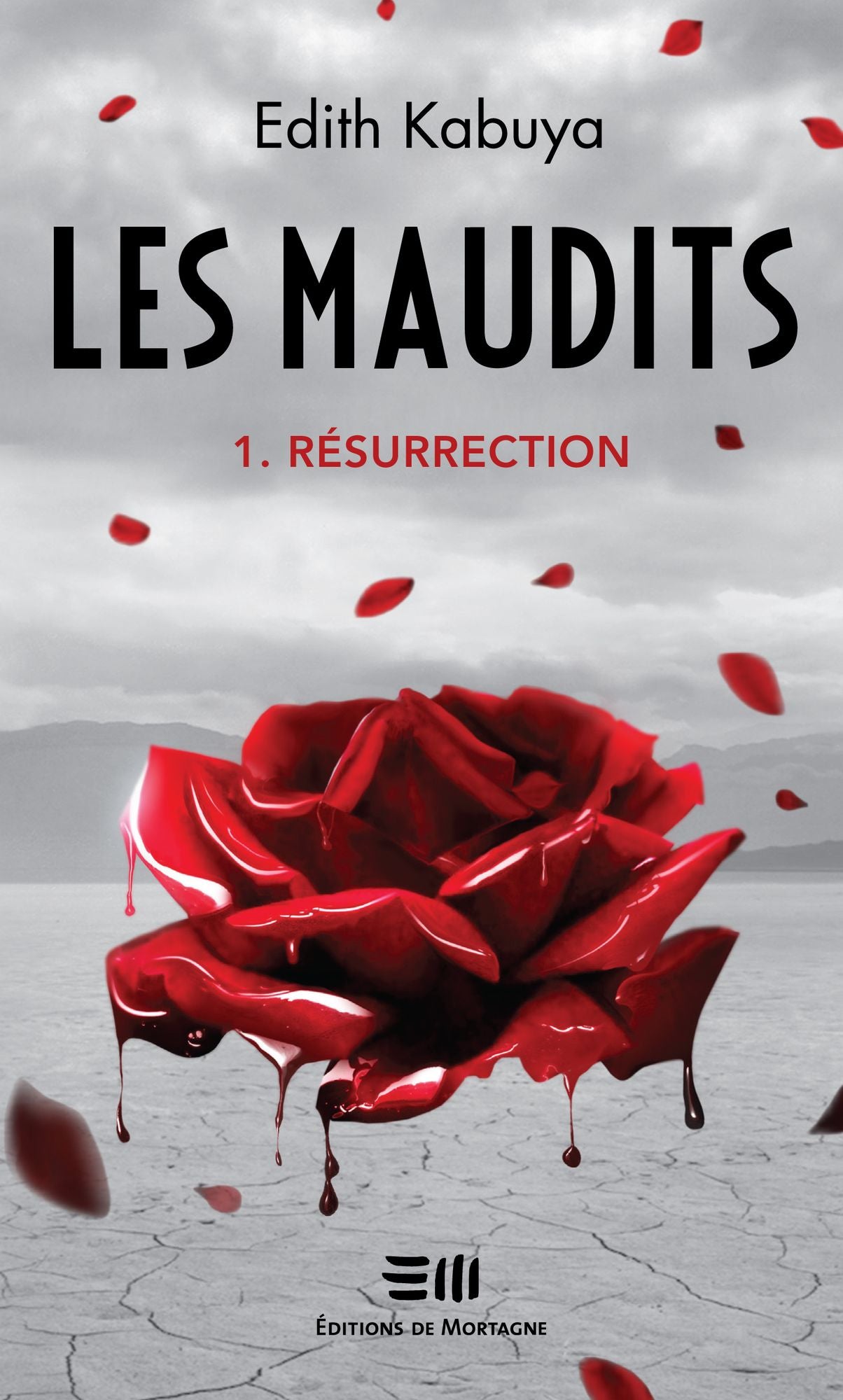 Les Maudits - Tome 1: Résurrection
