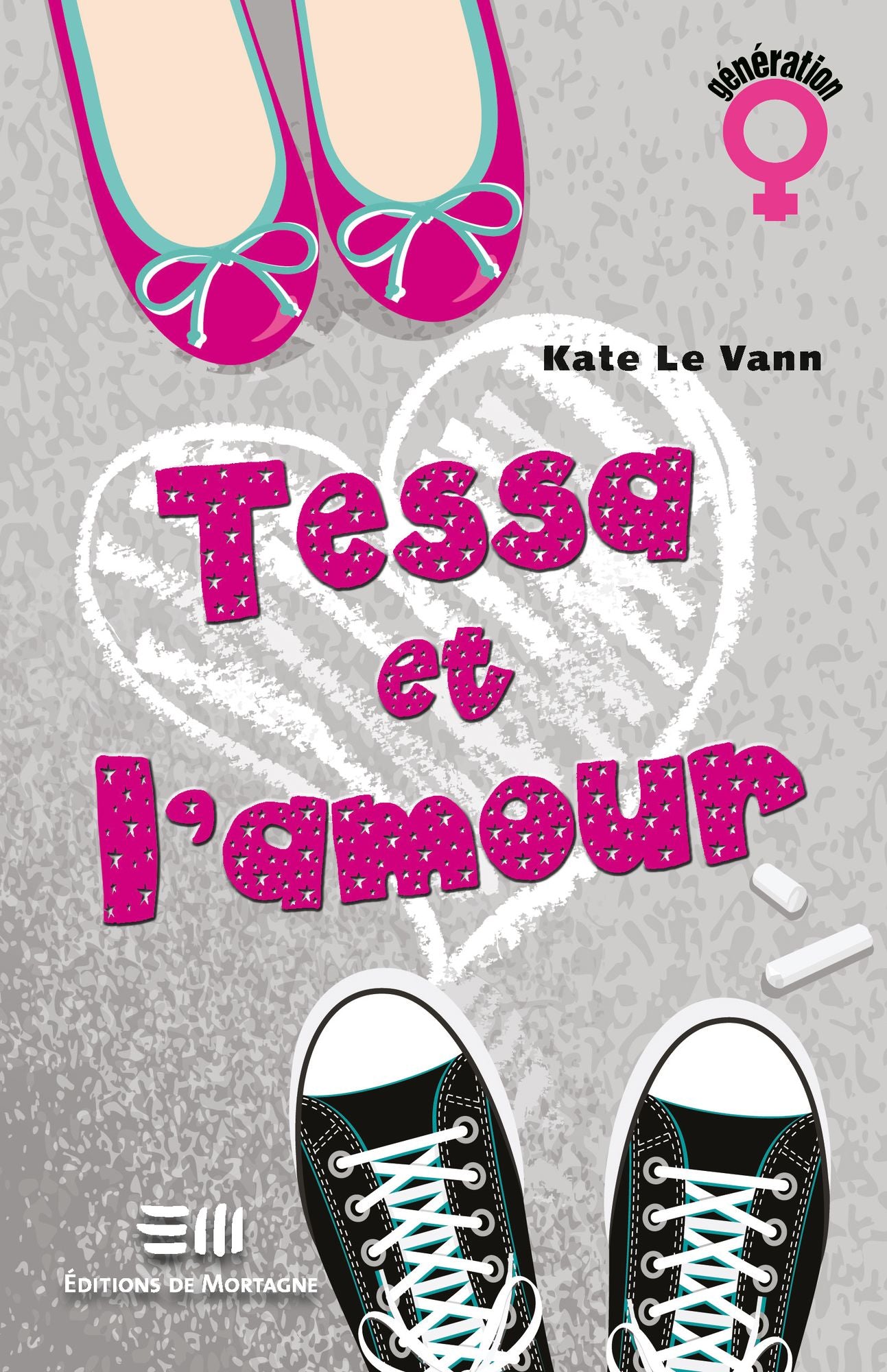 Tessa et l'amour