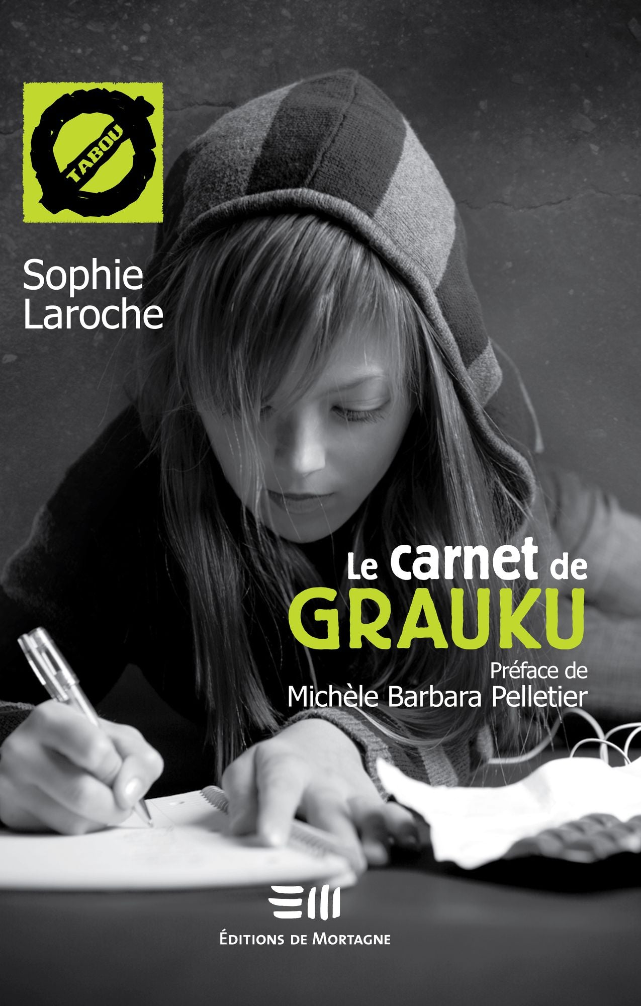 Le carnet de Grauku