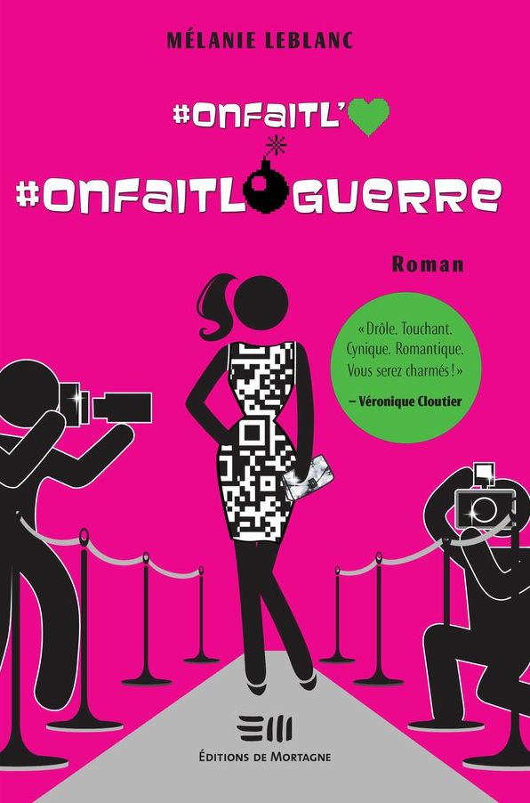 On fait l'amour, on fait la guerre