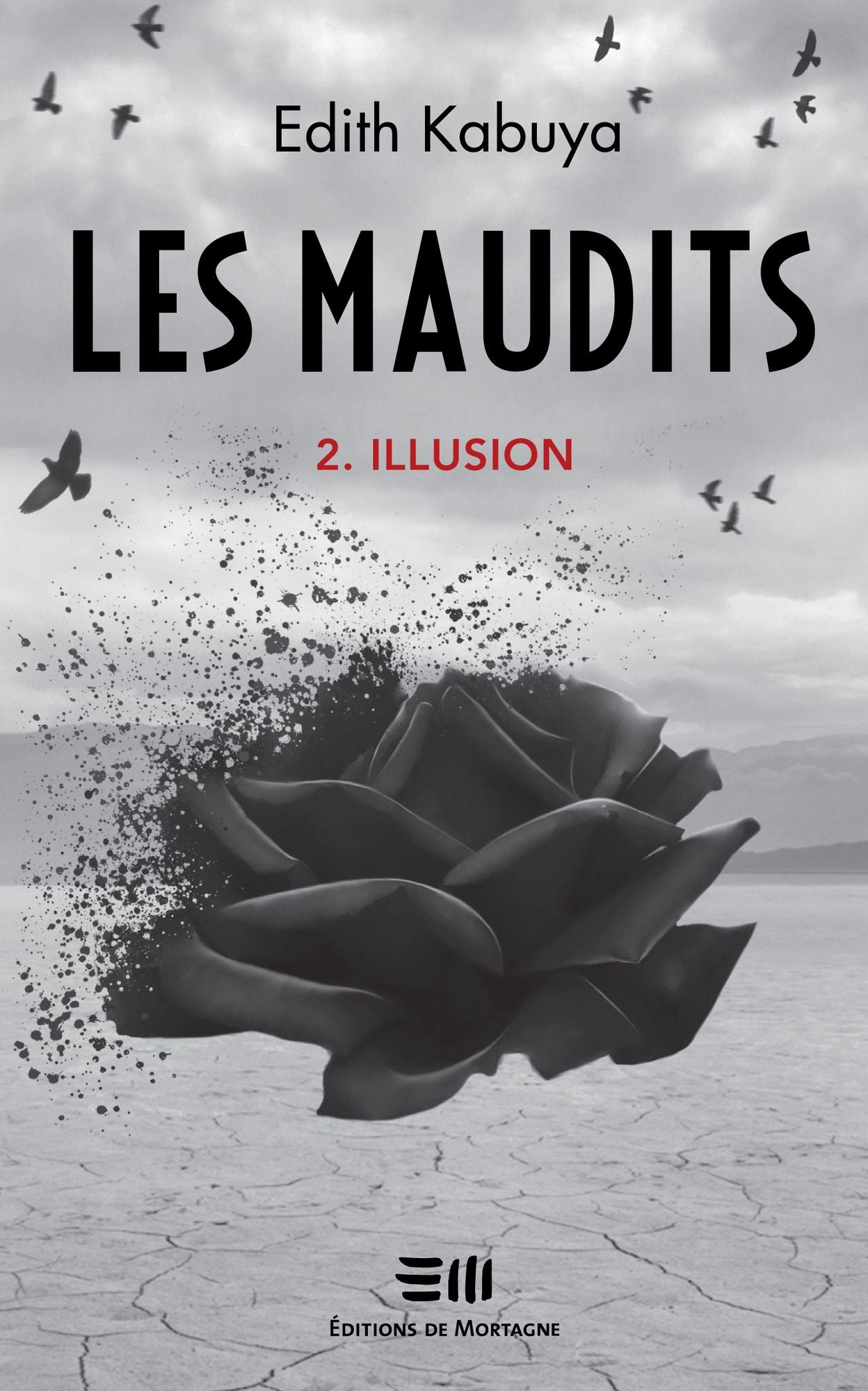 Les Maudits - Tome 2: Illusion