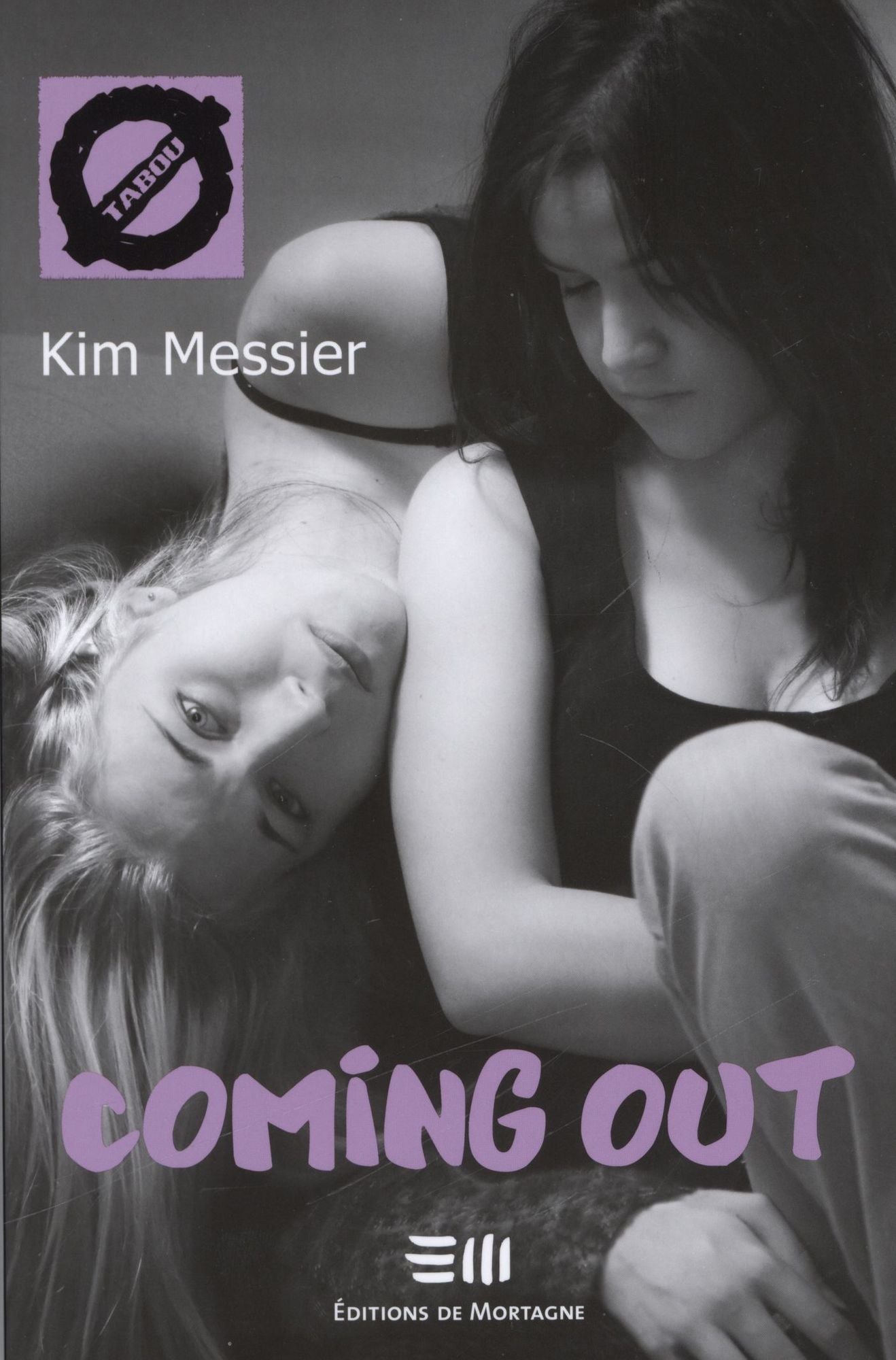 Coming out: 15. L'homosexualité féminine
