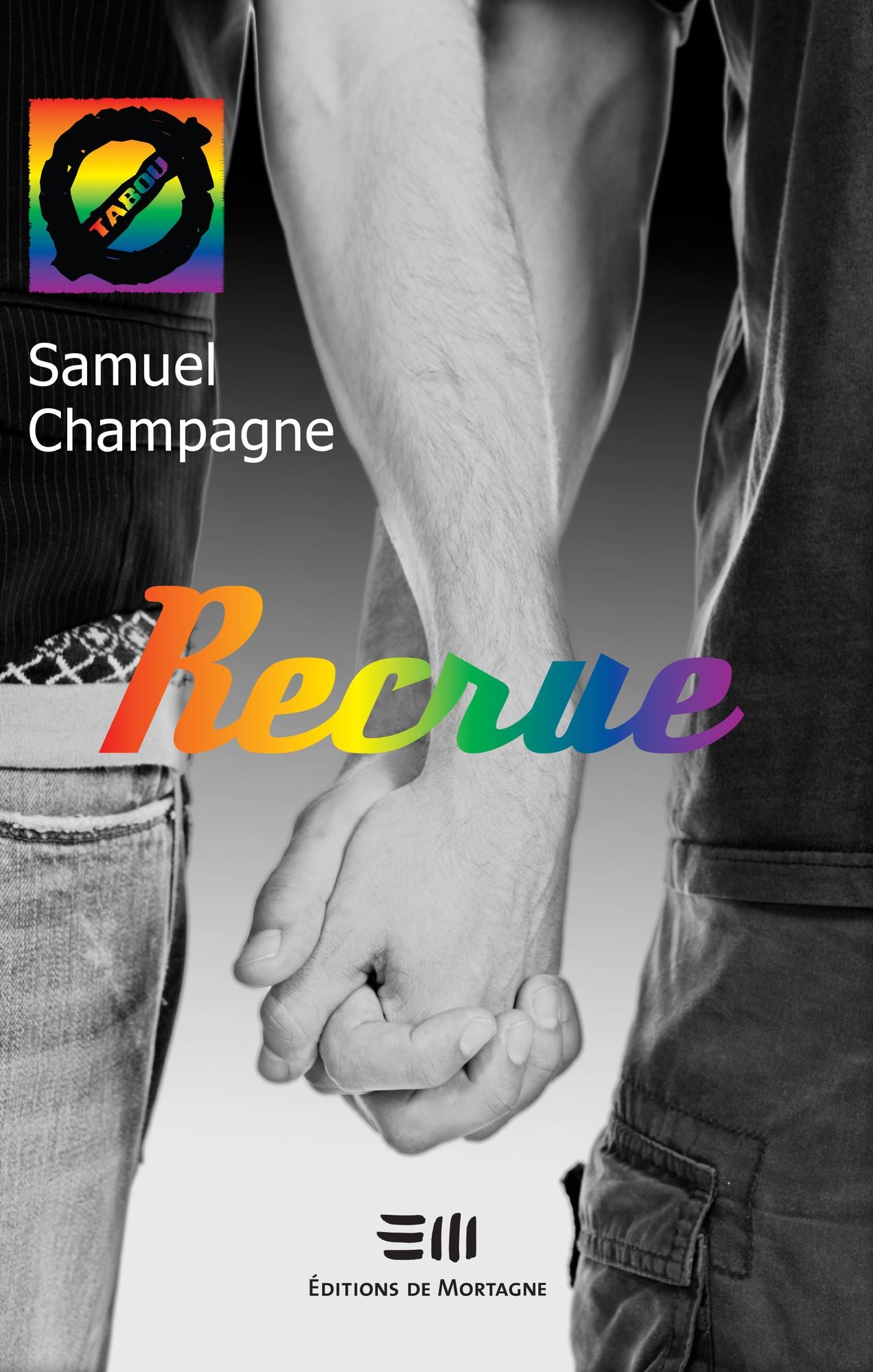 Recrue: 16. L'homosexualité masculine