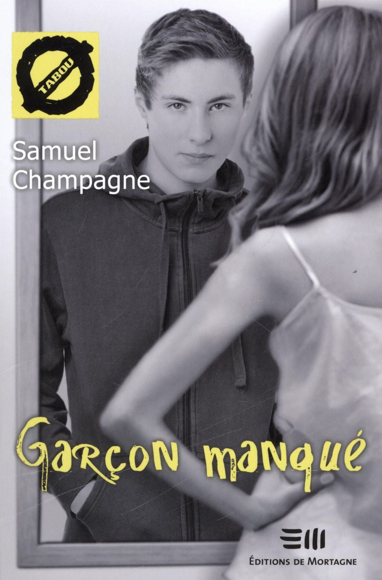 Garçon manqué: 21. La transsexualité