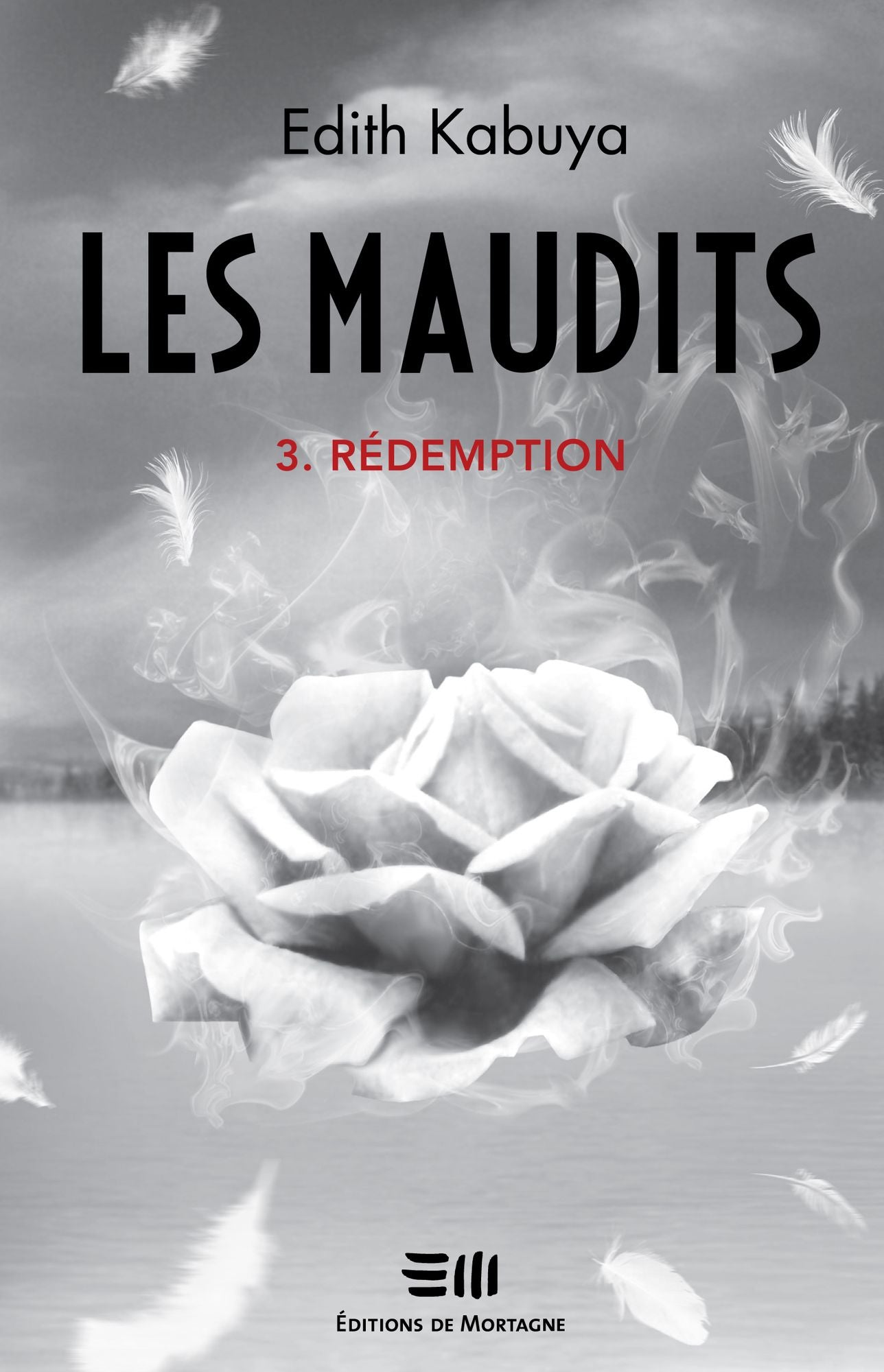 Rédemption, Les Maudits 03