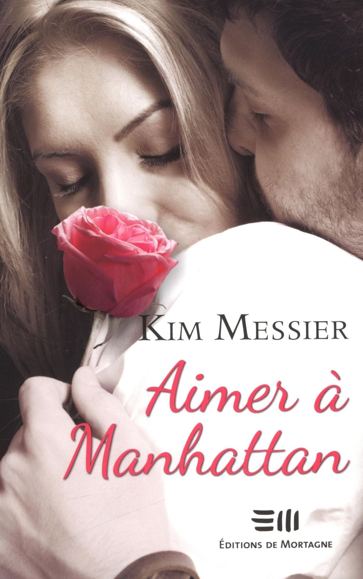 Aimer à Manhattan