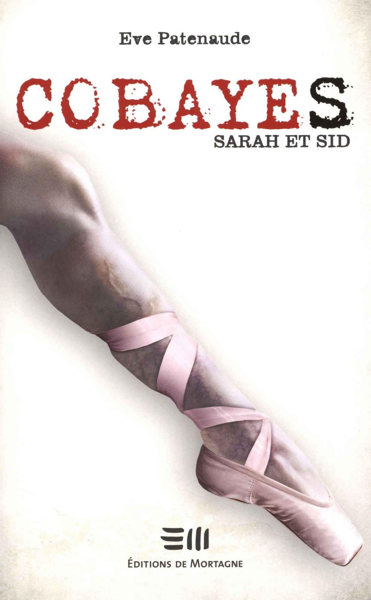 Cobayes, Sarah et Sid