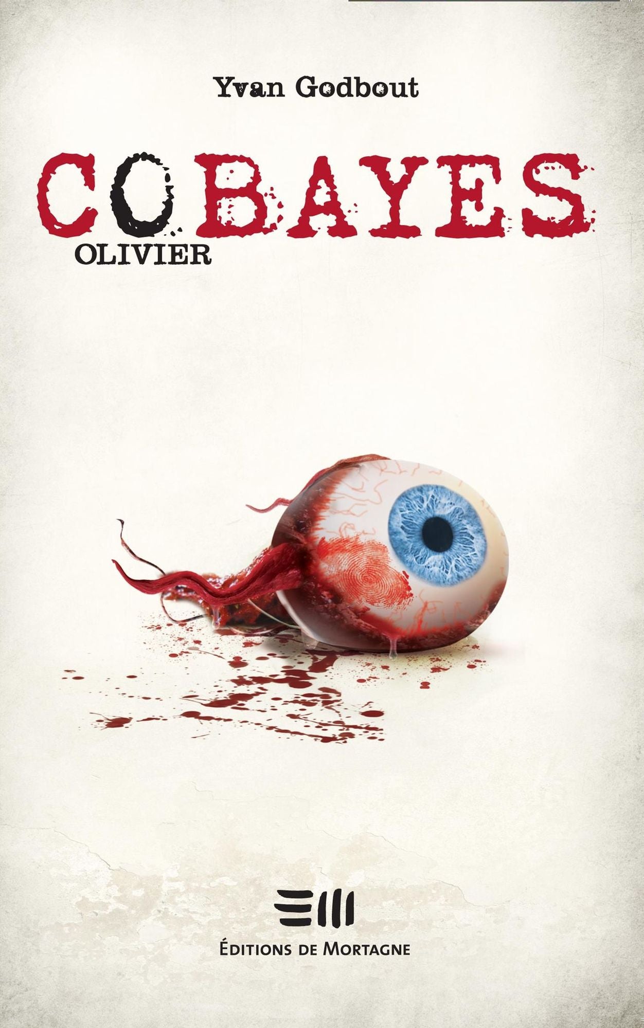 Cobayes, Olivier