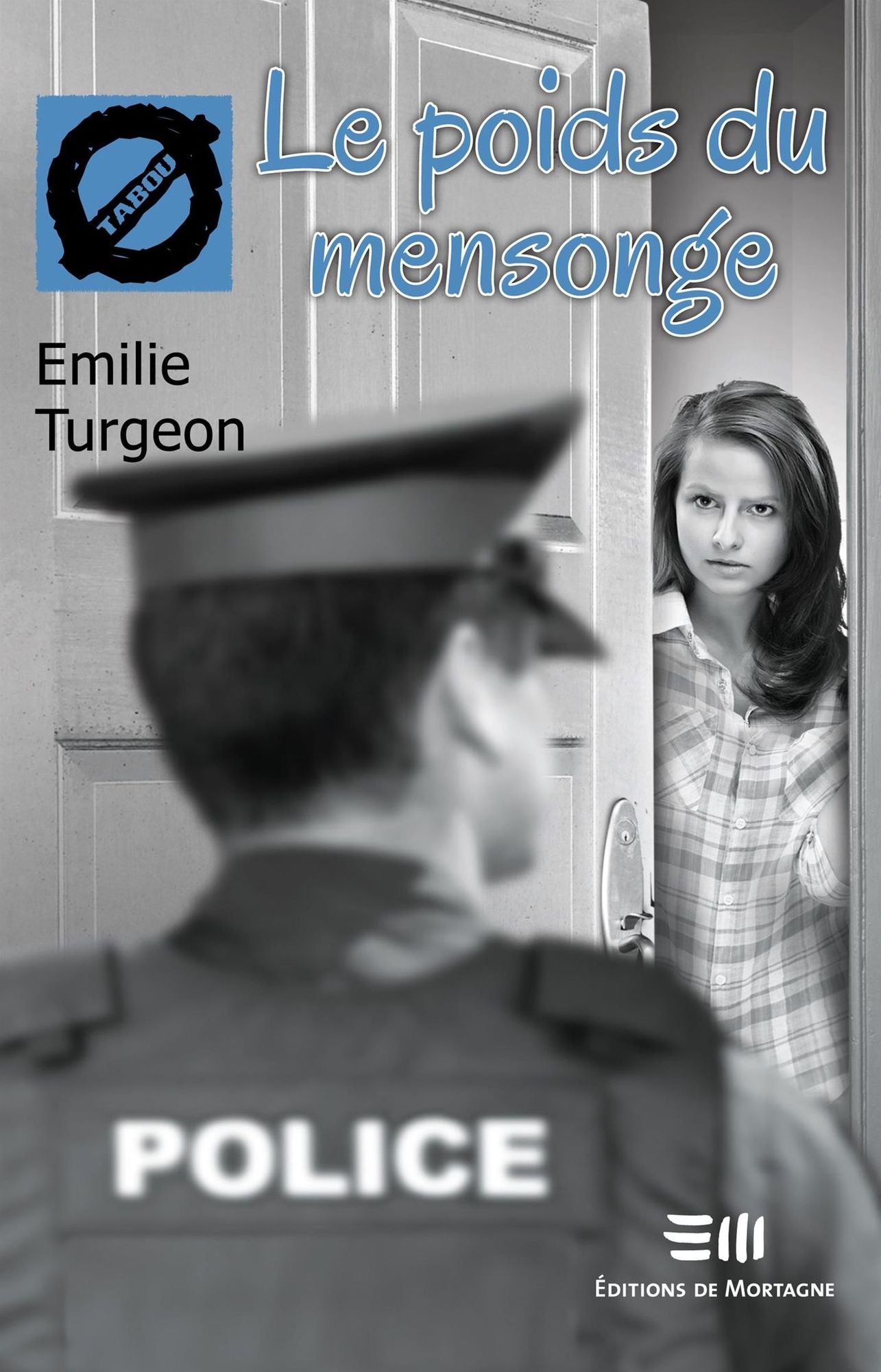 Le poids du mensonge 29