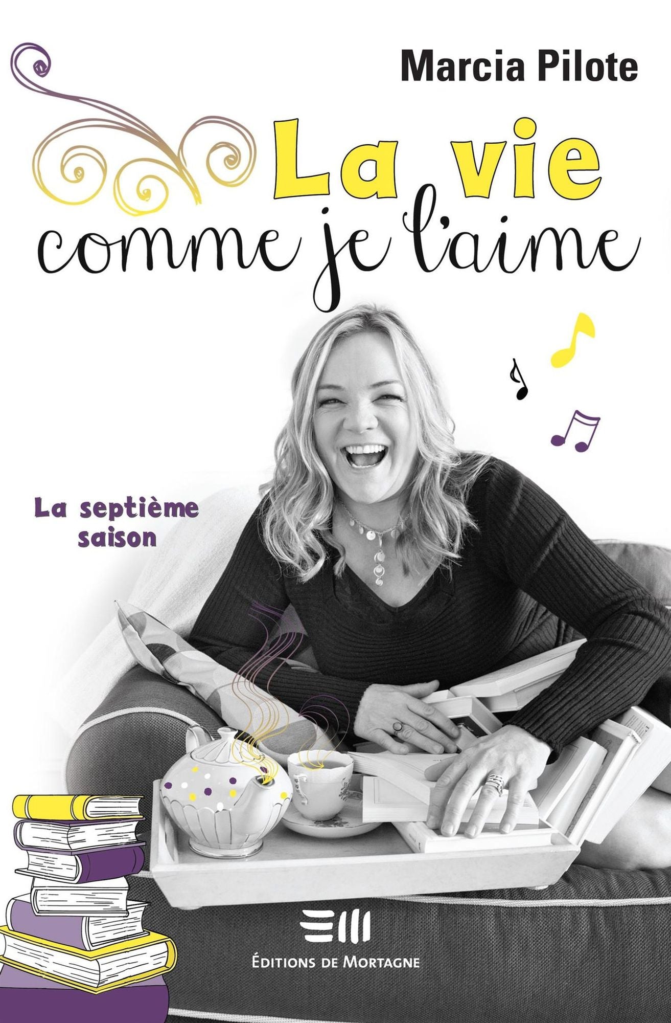 La vie comme je l'aime 07