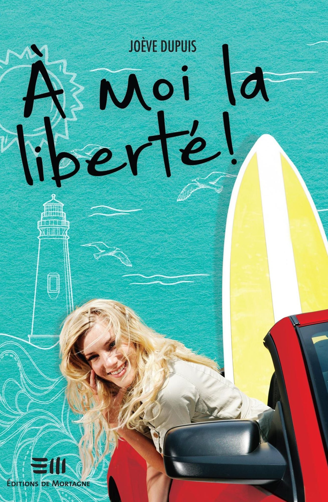 A moi la liberté!