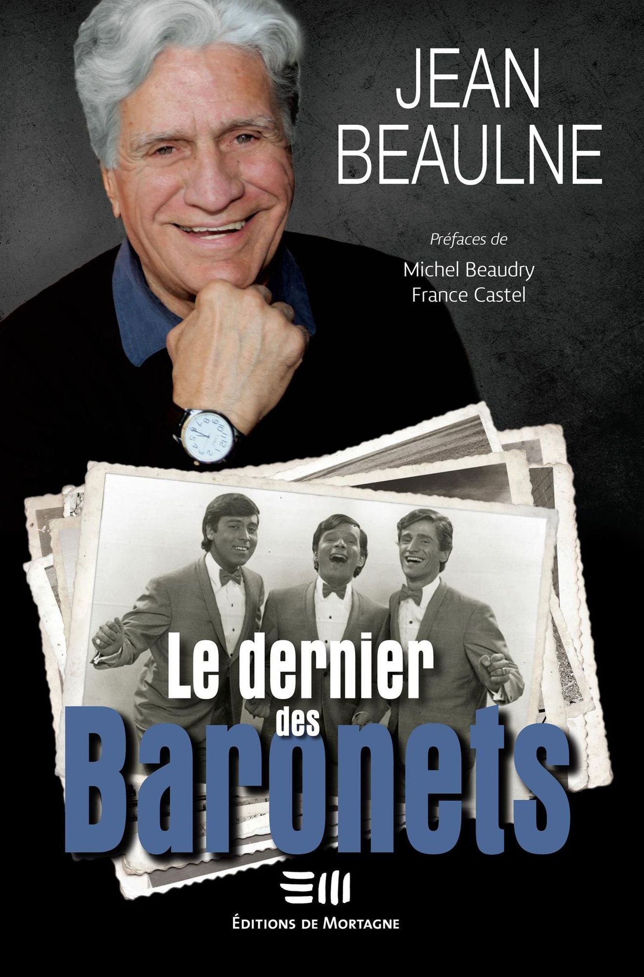 Le dernier des Baronets