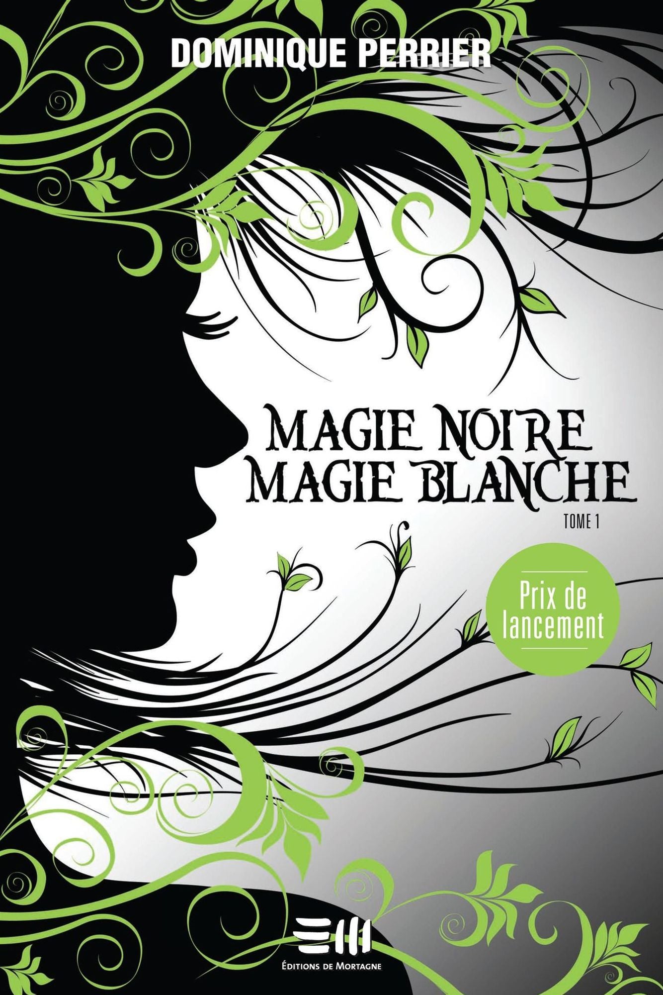 Magie noire, magie blanche 01
