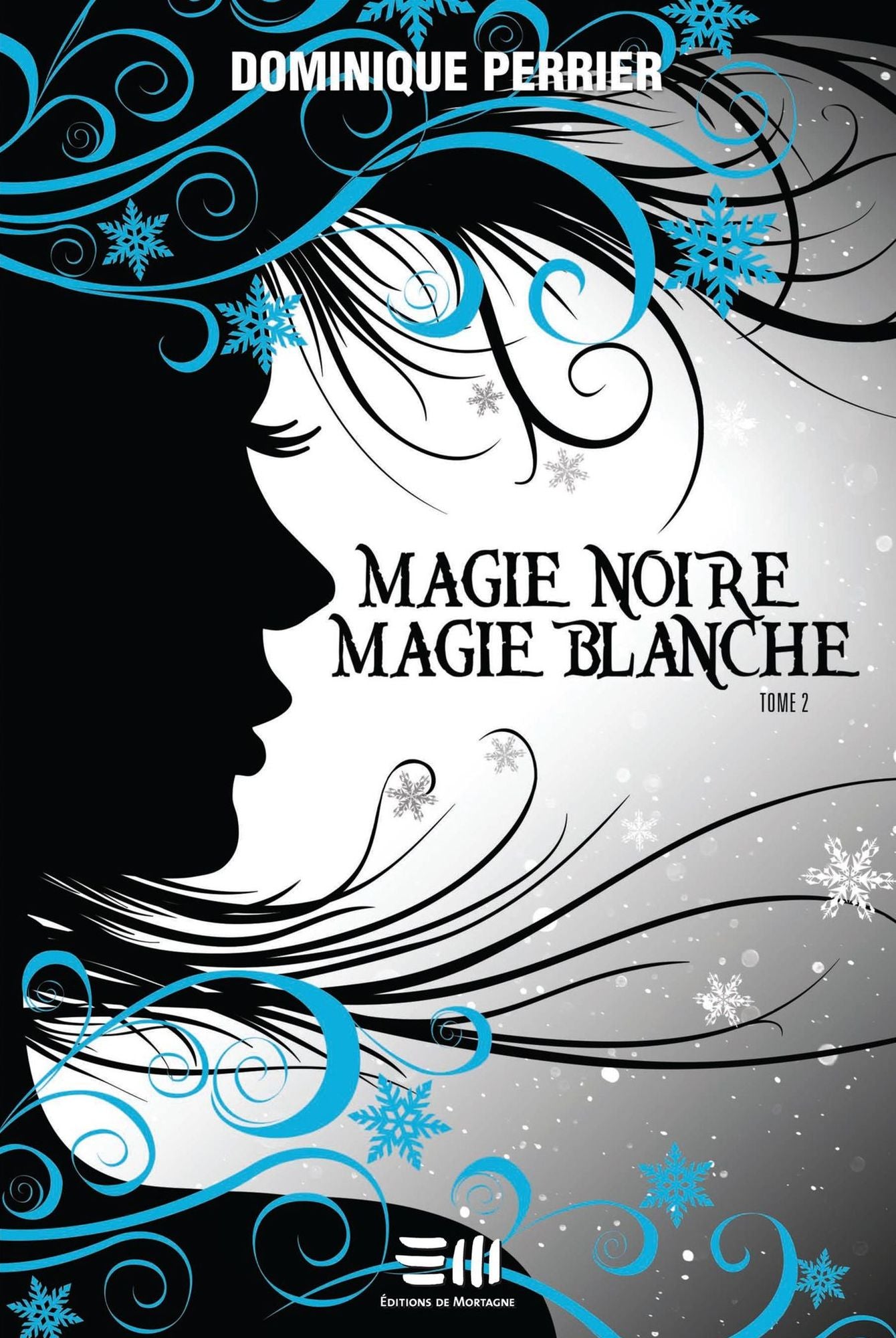 Magie noire, magie blanche 02