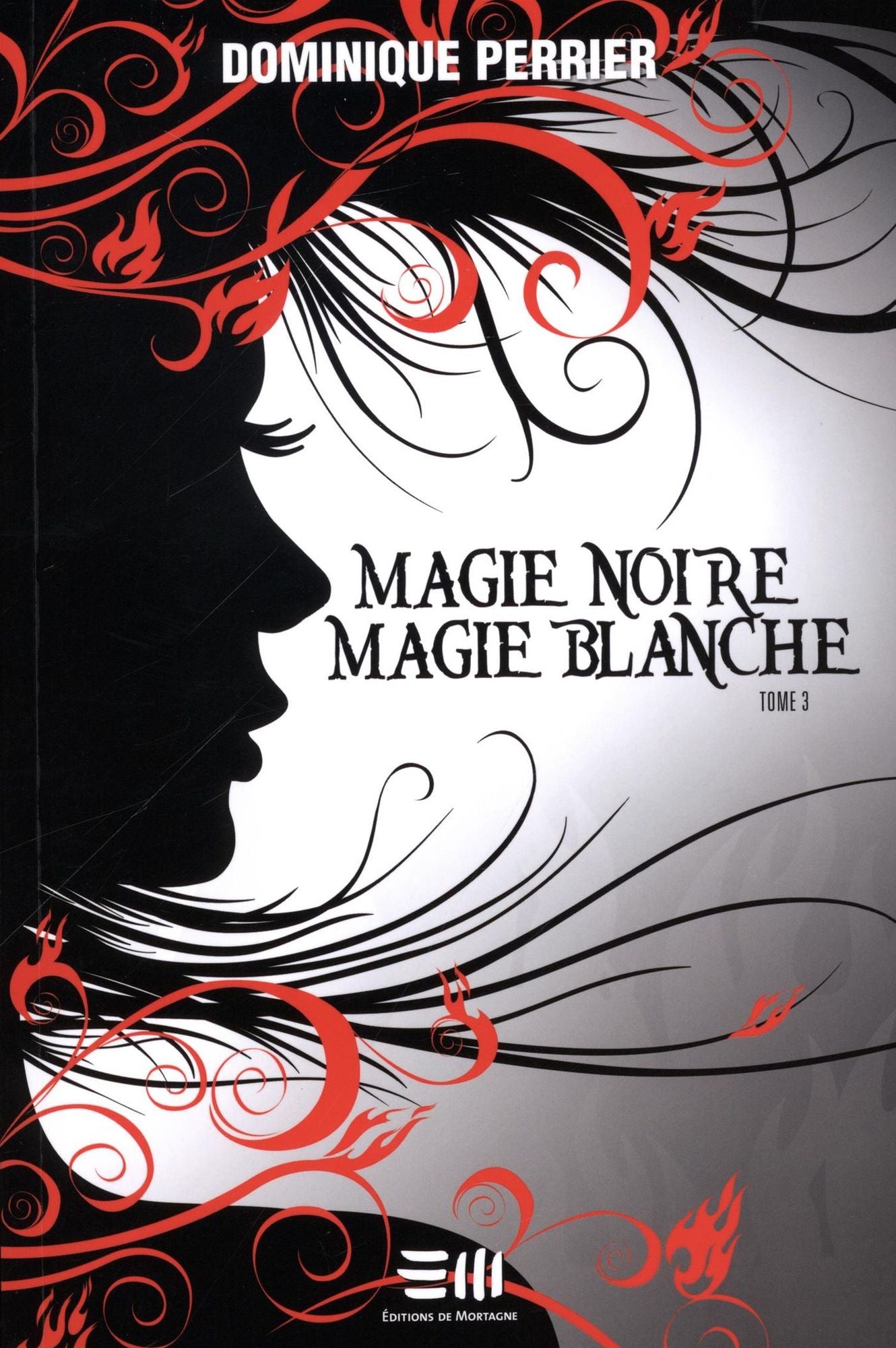 Magie noire, magie blanche 03