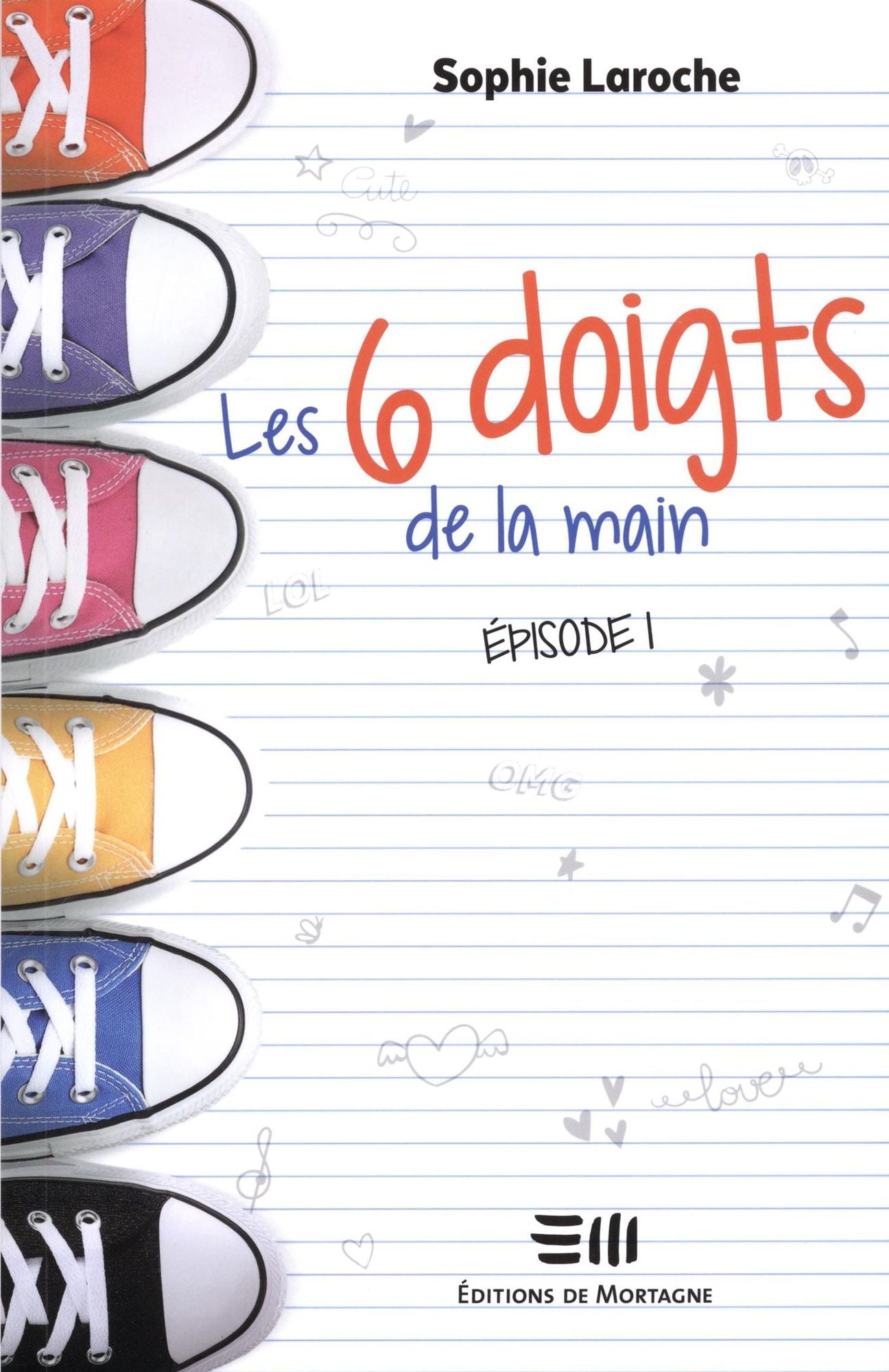 Les 6 doigts de la main 01