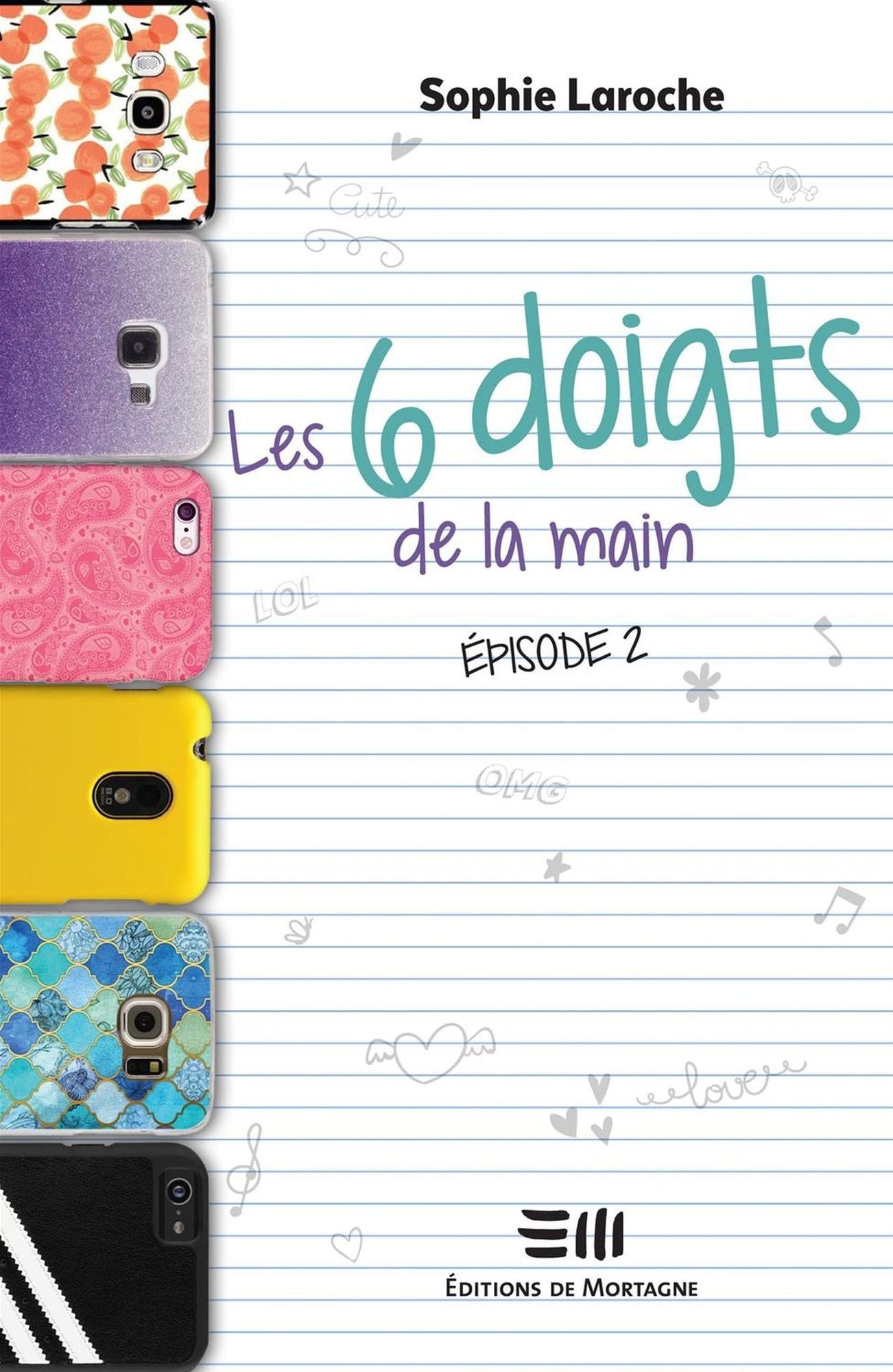 Les 6 doigts de la main 02