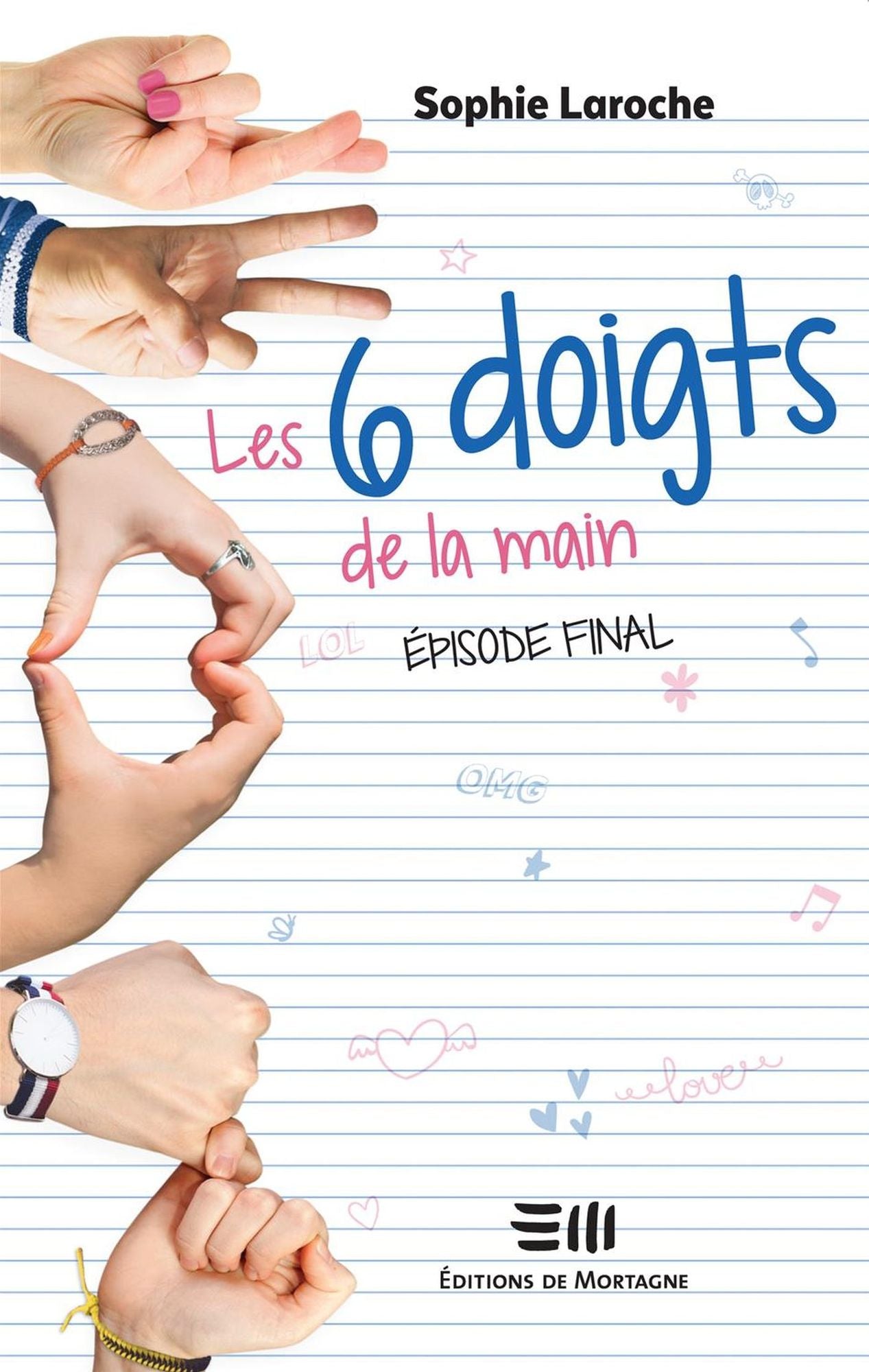 Les 6 doigts de la main 03