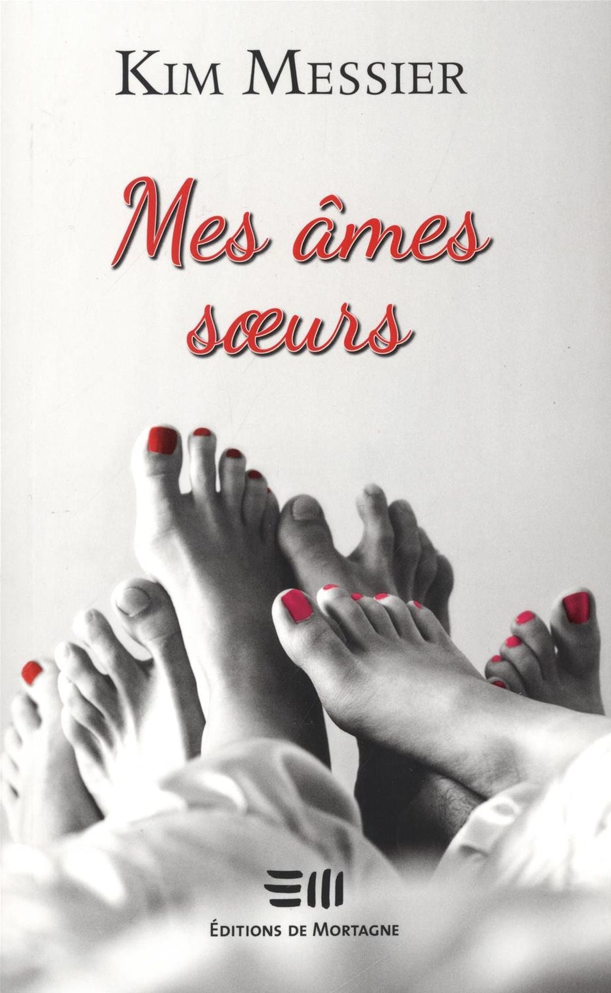 Mes âmes soeurs