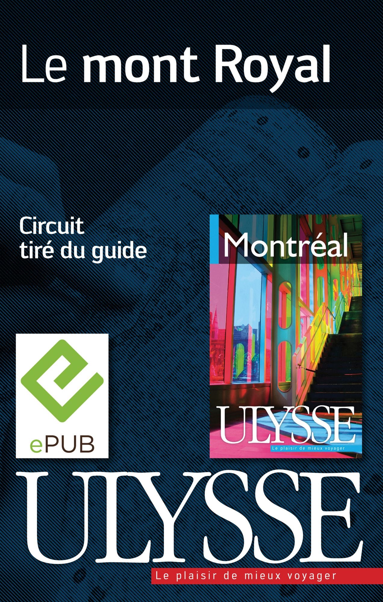 Le mont Royal