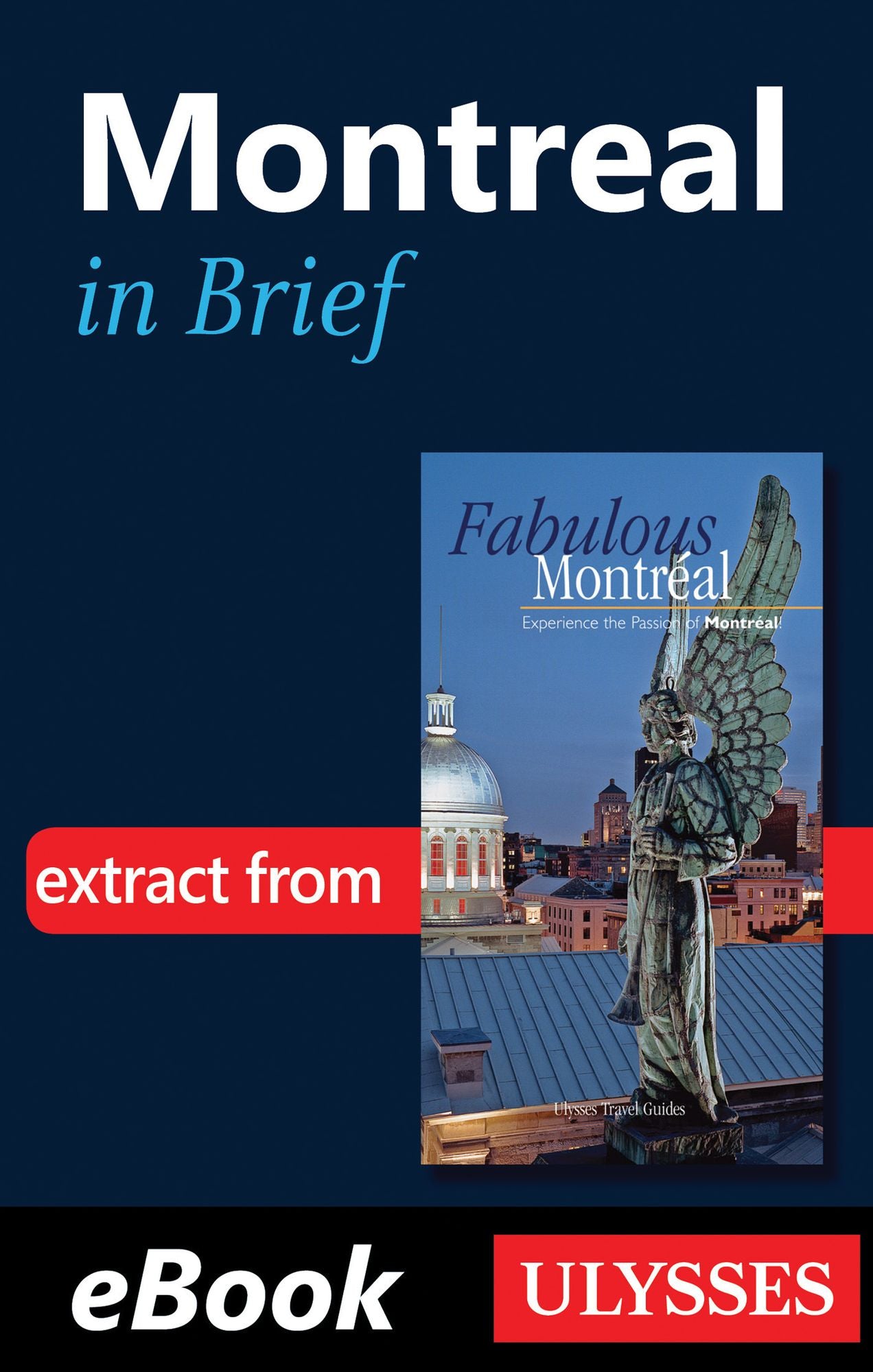 Montreal in Brief