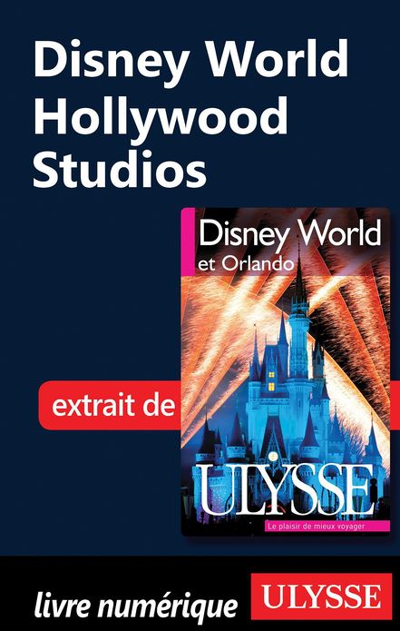 Disney World - Hollywood Studios