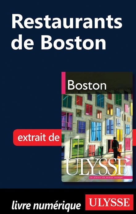 Restaurants de Boston