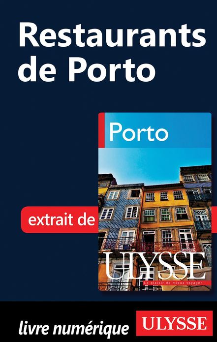 Restaurants de Porto