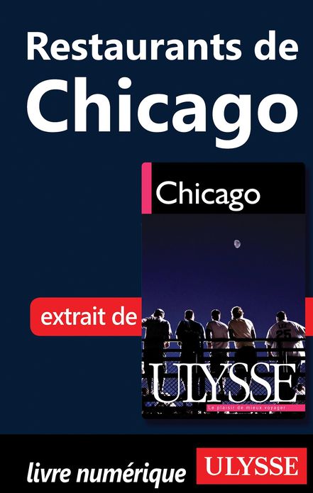 Restaurants de Chicago