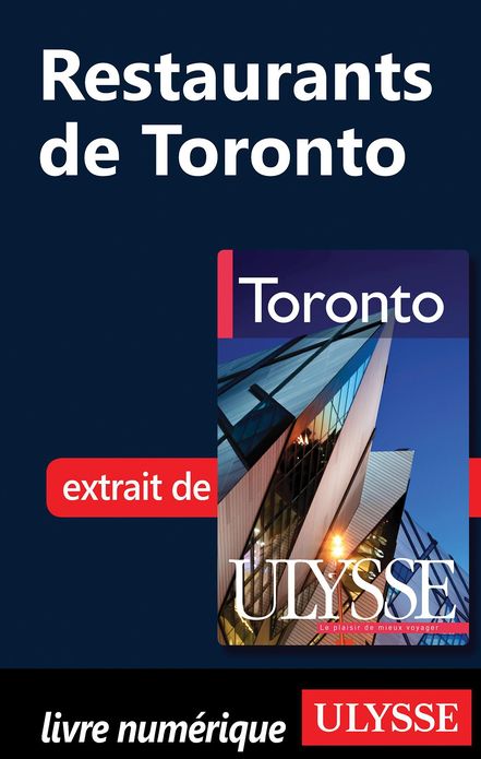 Restaurants de Toronto