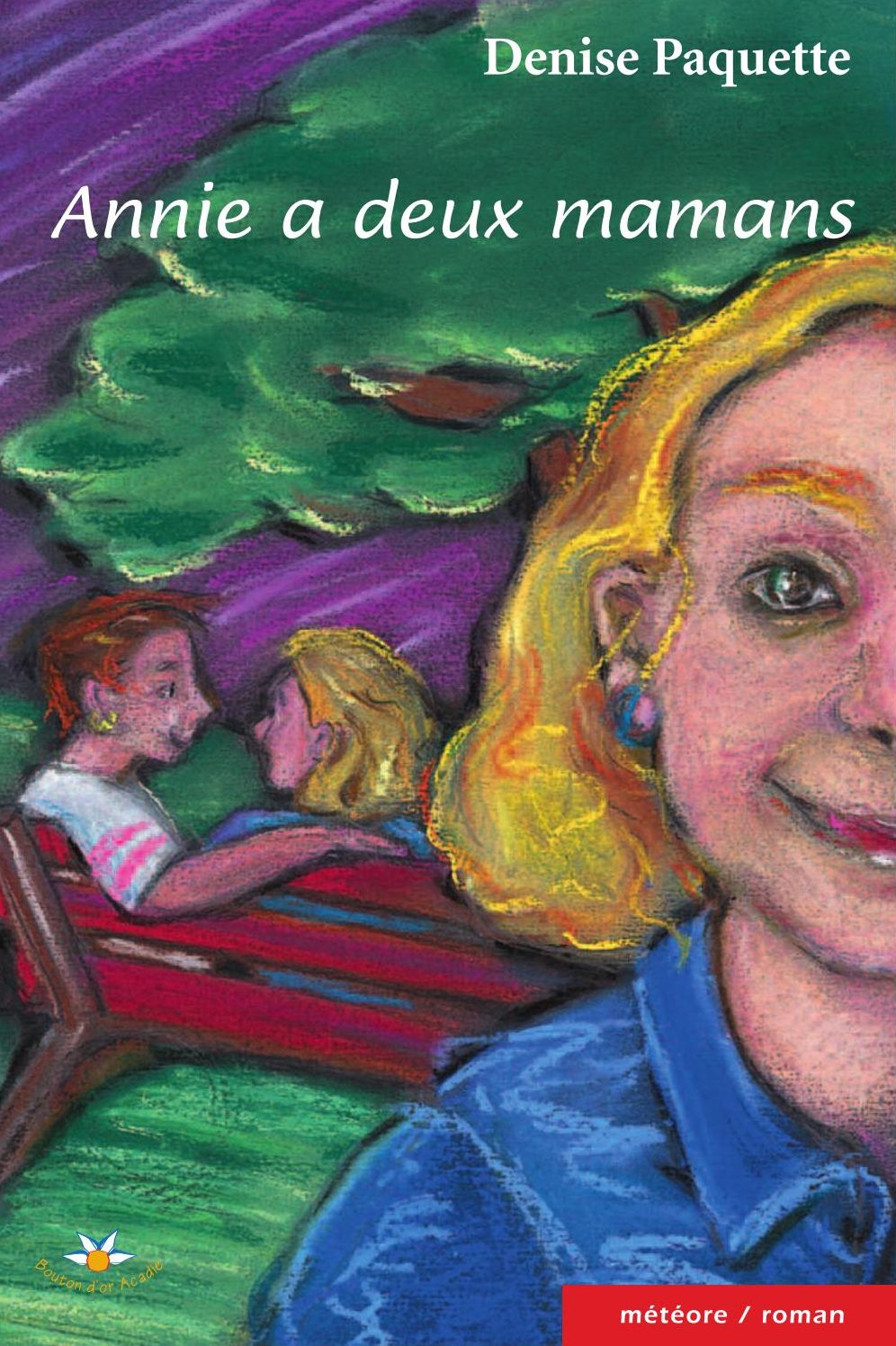 Annie a deux mamans