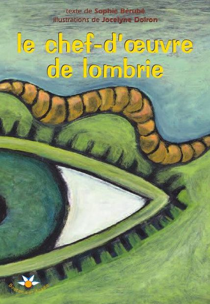 Le chef-d'oeuvre de Lombrie