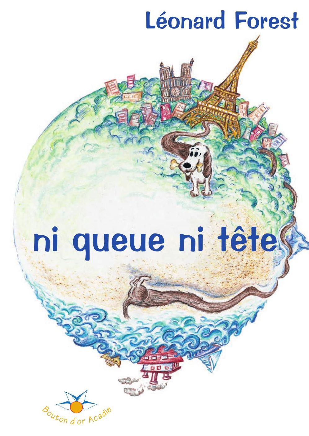 Ni queue ni tête