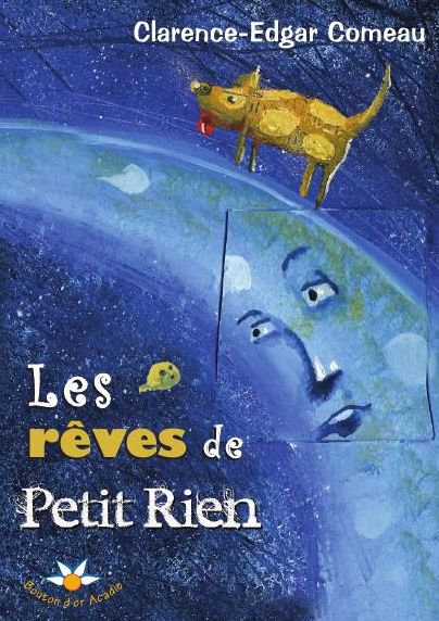 Les rêves de Petit Rien