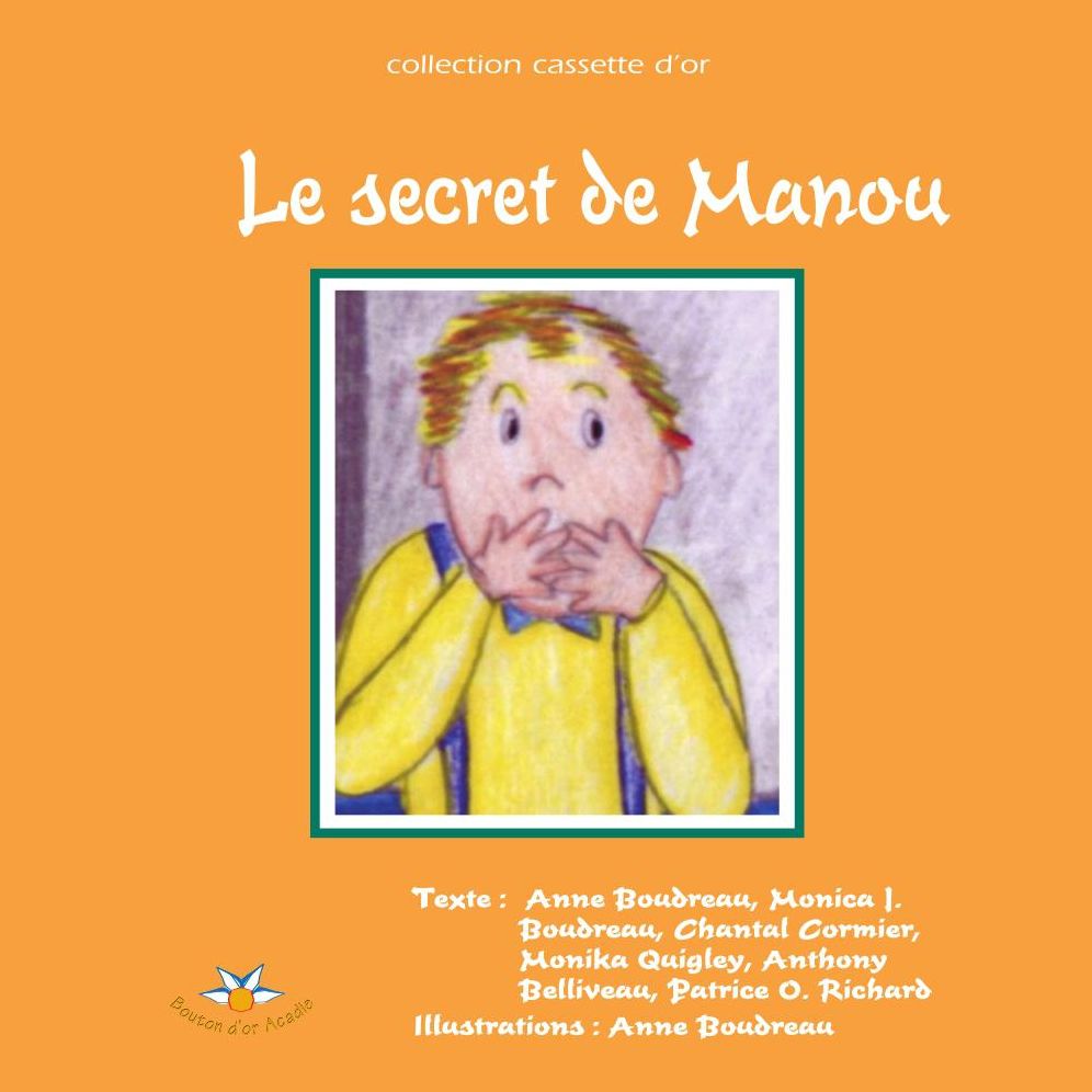 Le secret de Manou