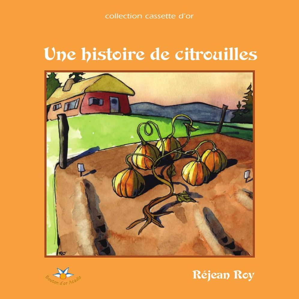 Une histoire de citrouilles