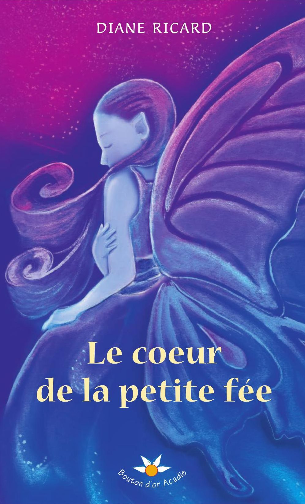 Le coeur de la petite fée