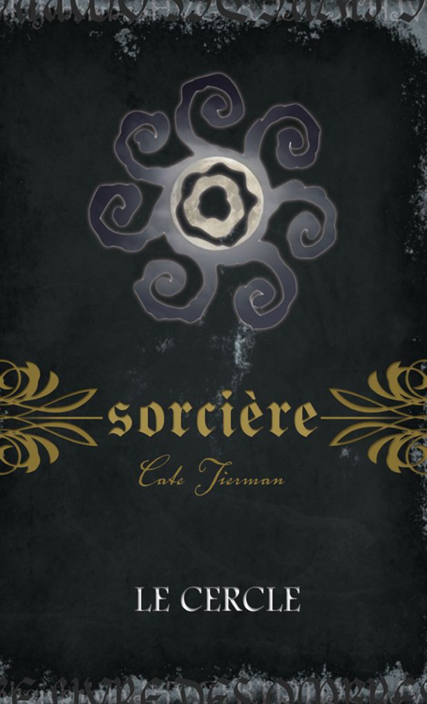 Sorcière: Le cercle