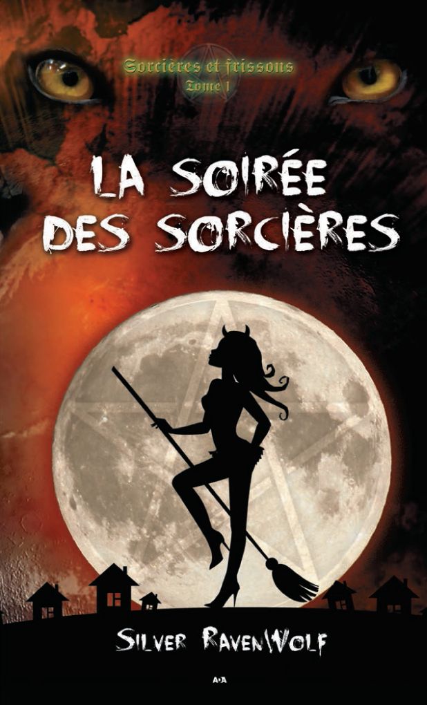 La soirée des sorcières: La soirée des sorcières