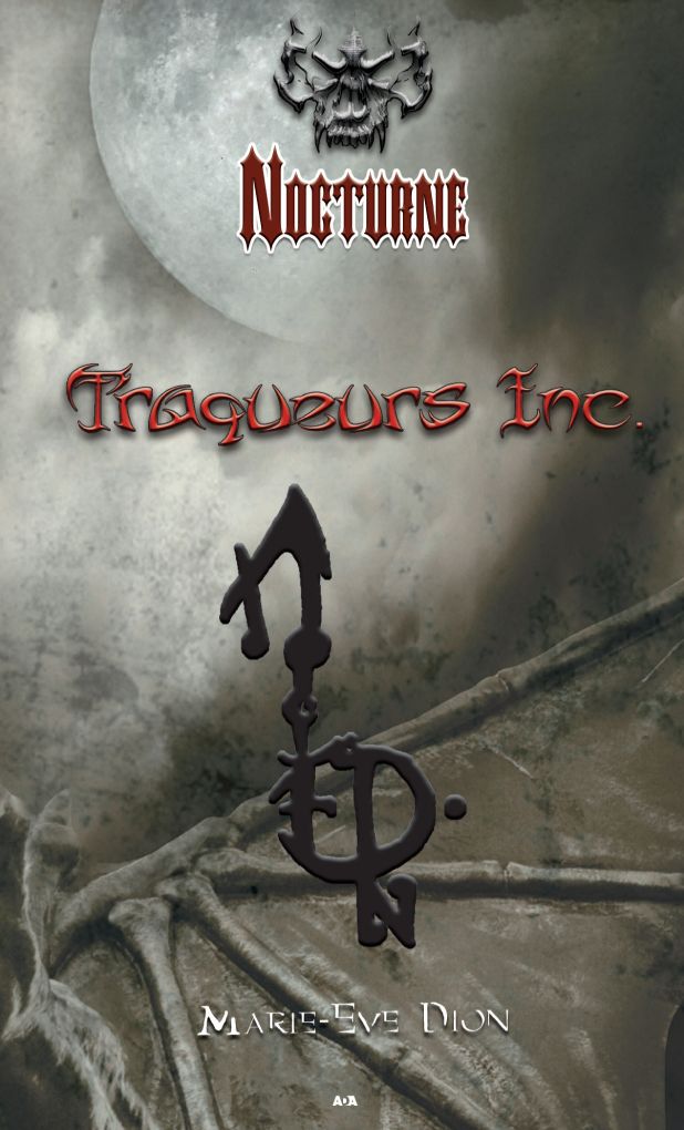 Nocturne: Traqueurs Inc.