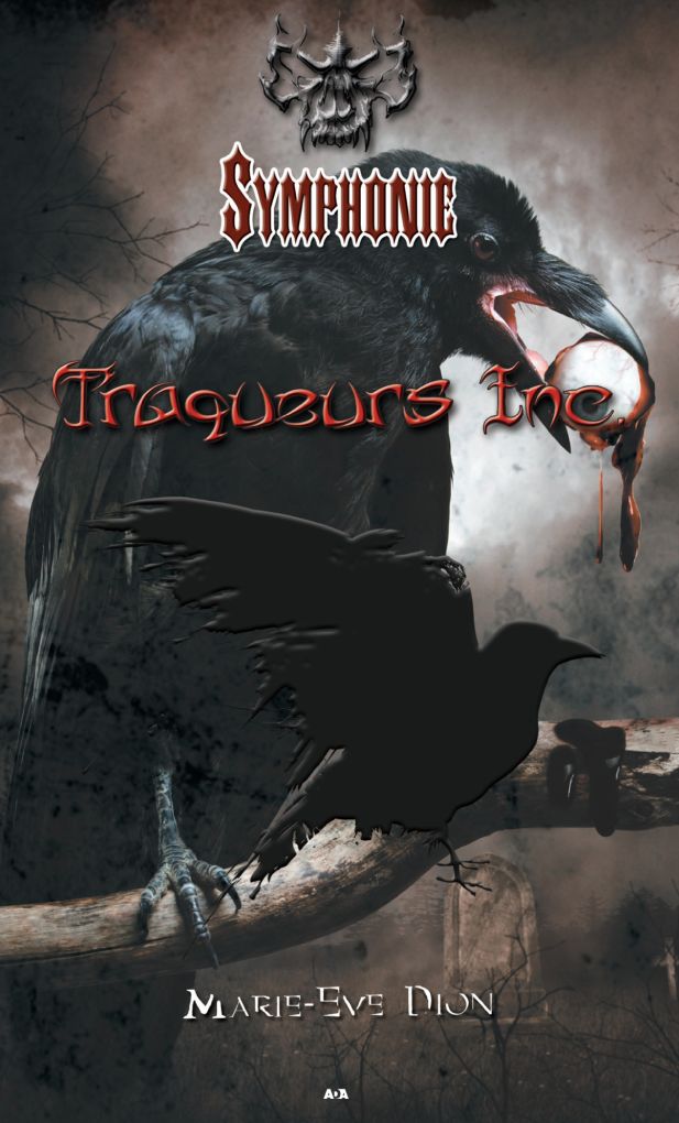 Symphonie: Traqueurs Inc.