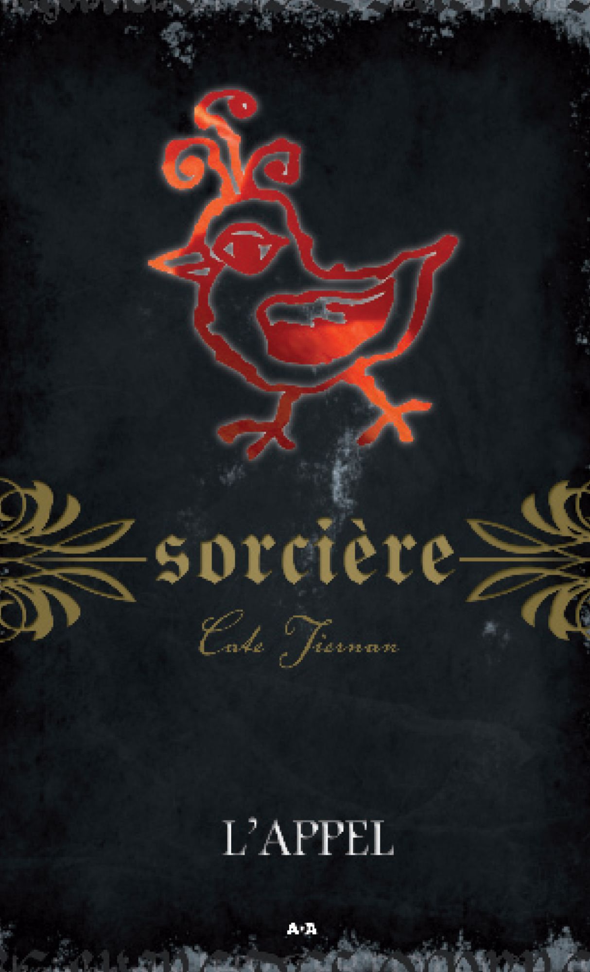 Sorcière: L'appel