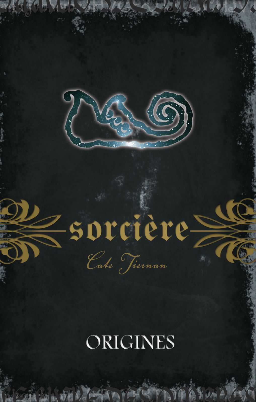 Sorcière: Origines