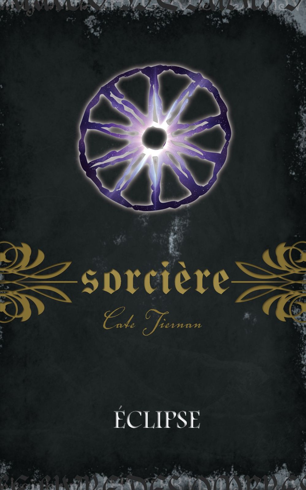 Sorcière: Éclipse