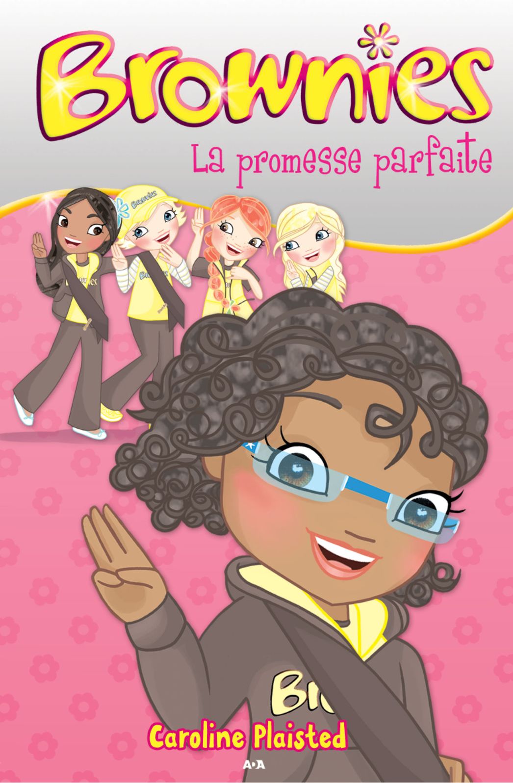 Brownies: La promesse parfaite