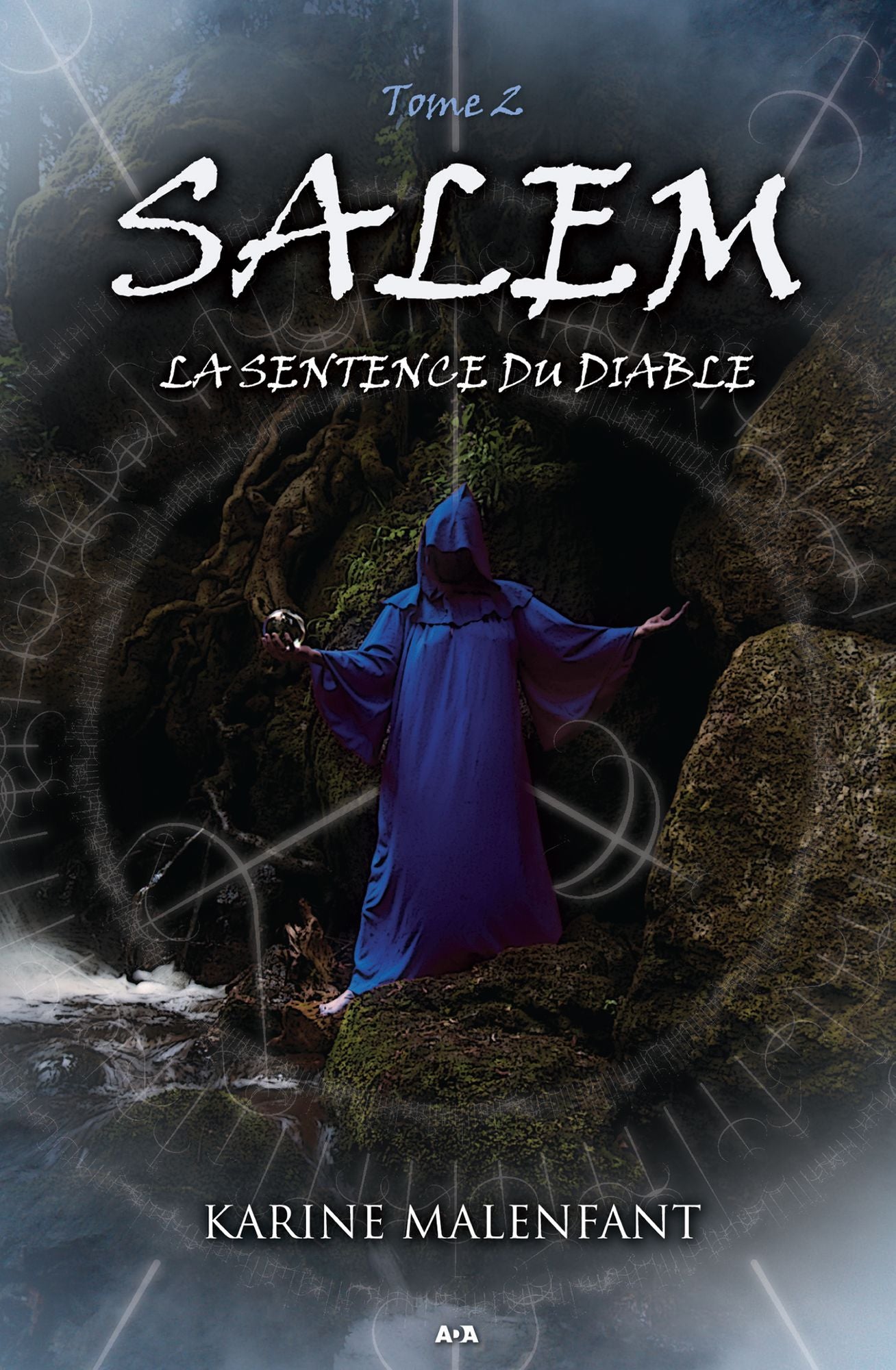 Salem: La sentence du diable